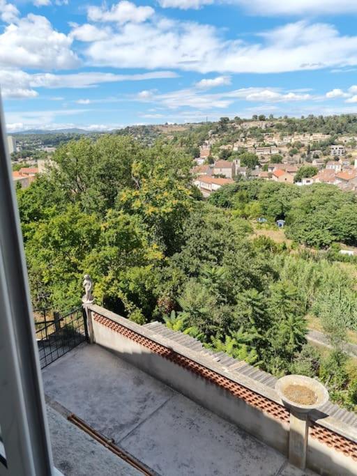 Villa Marseille Dans Les Hauteurs Esterno foto