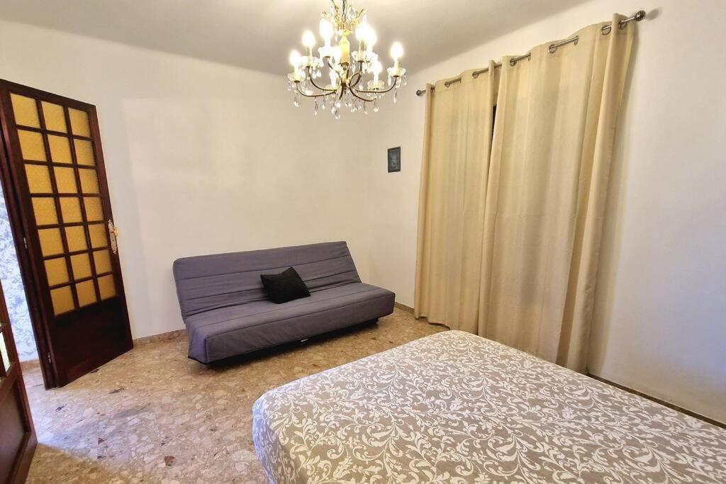 Villa Marseille Dans Les Hauteurs Esterno foto