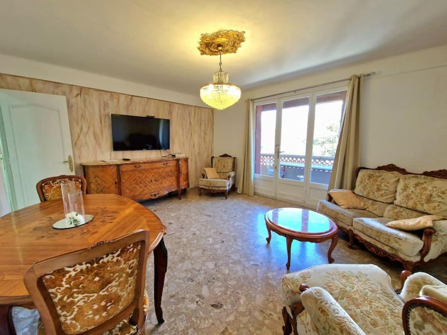Villa Marseille Dans Les Hauteurs Esterno foto