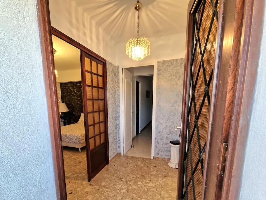 Villa Marseille Dans Les Hauteurs Esterno foto