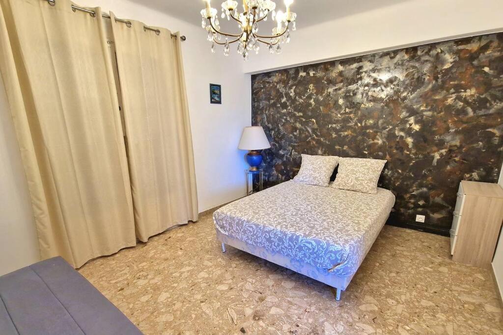 Villa Marseille Dans Les Hauteurs Esterno foto