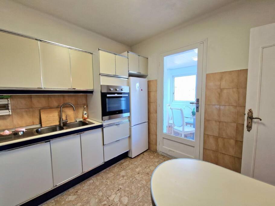 Villa Marseille Dans Les Hauteurs Esterno foto