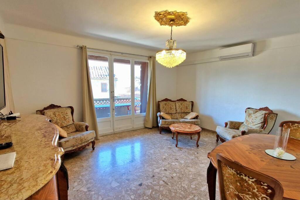 Villa Marseille Dans Les Hauteurs Esterno foto